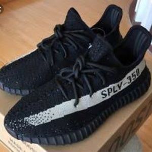 OREO YEEZYS !!!!